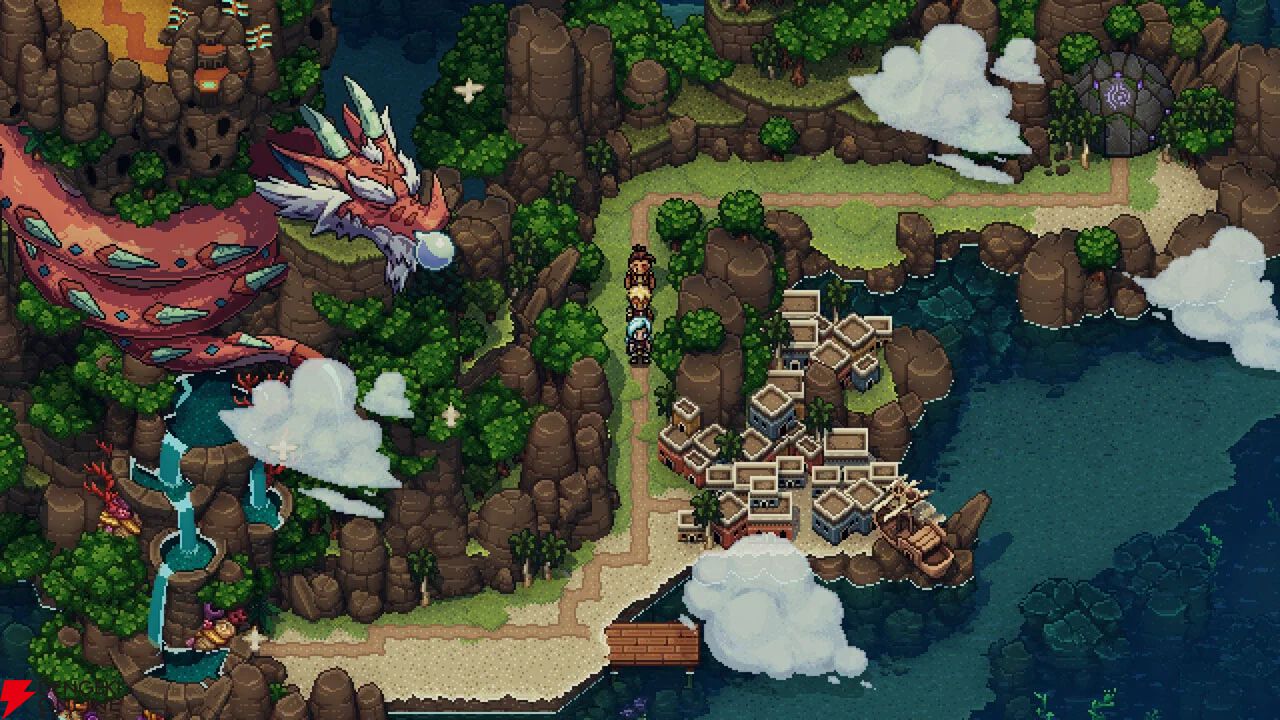 超傑作RPG『Sea of Stars』が配信！ 新たな物語が楽しめる追加コンテンツも全部入り【Switch 2で遊べる気になるインディー/電撃インディー】