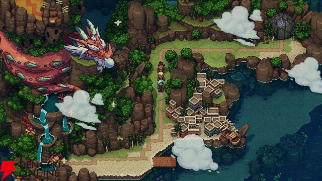 超傑作RPG『Sea of Stars』が配信！ 新たな物語が楽しめる追加コンテンツも全部入り【Switch 2で遊べる気になるインディー/電撃インディー】