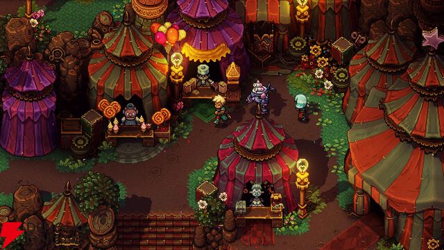 超傑作RPG『Sea of Stars』が配信！ 新たな物語が楽しめる追加コンテンツも全部入り【Switch 2で遊べる気になるインディー/電撃インディー】