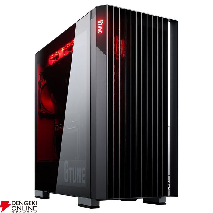 最大10万円OFF】ゲーミングPCなど“夏先取りセール”が本日より開始