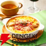 【ジョイフル】人気商品セット3種17個（ペッパーハンバーグ×サイコロステーキ×チキンドリア）