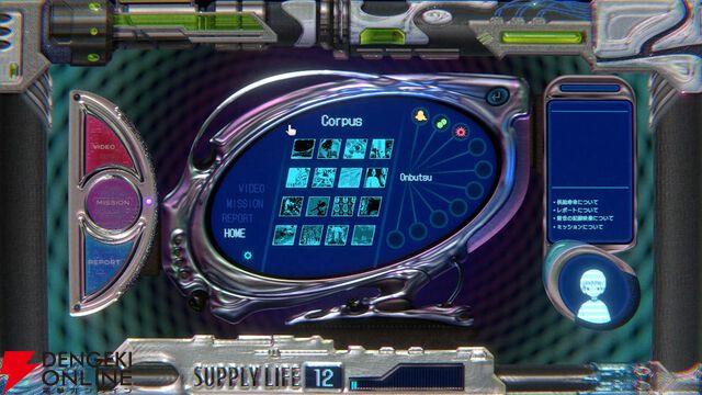 賽の河原パズルAVG『子どもたちの庭』とモンスター部隊編成ハクスラ『ミスモン』がSteam Nextフェスに出展