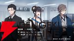 『ROAD59 摩天楼モノクロ抗争』Steamで無料体験版が配信。30％オフのセールも開催