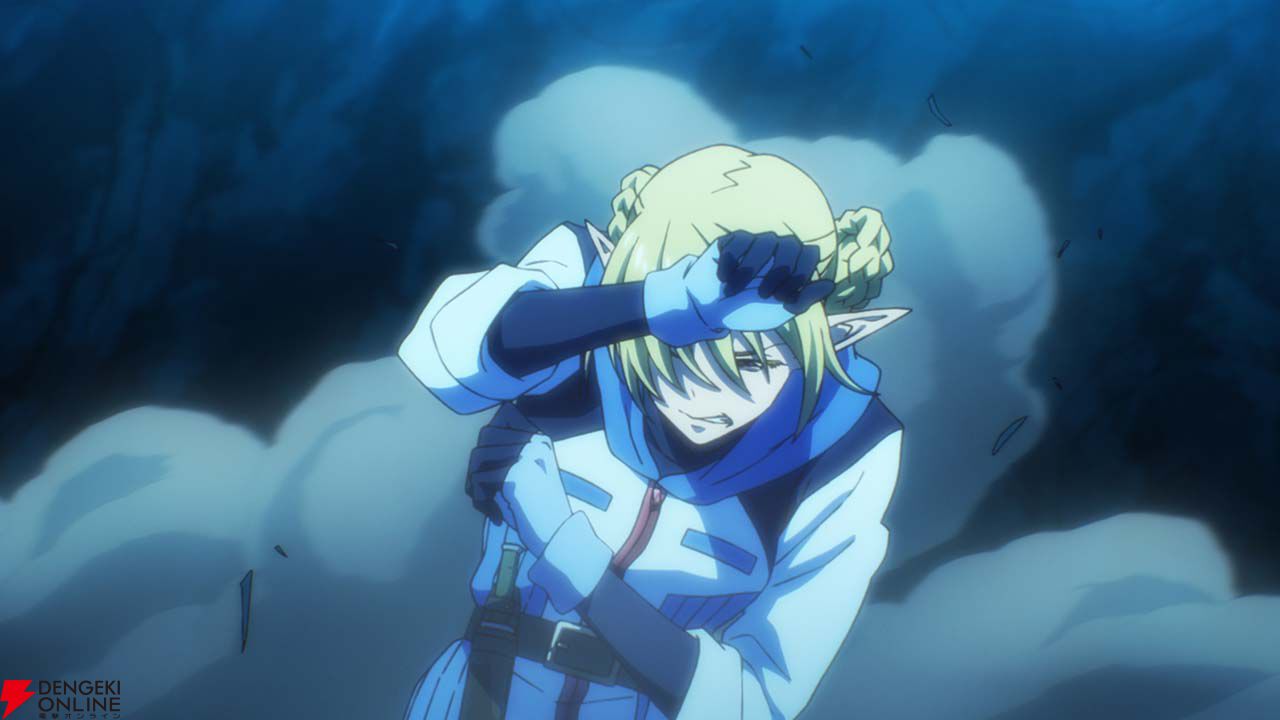 アニメ『転スラ』4期10話“強欲の主人”。マリアベルとリムル、両者の力