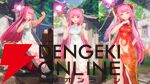 『蒐命のラスティル』Steamデイリーディール登場で過去最安値の40％オフ！ チャイナドレスなど新衣装も追加