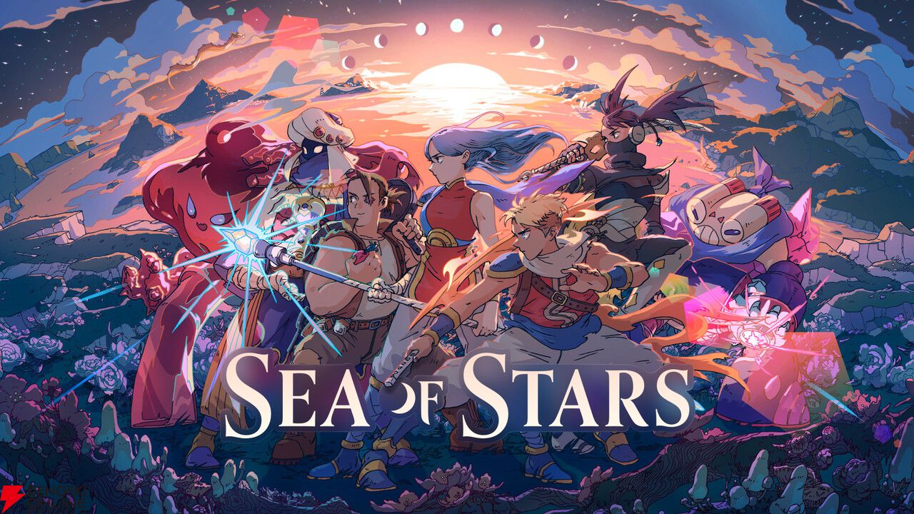 『Sea of Stars』最終アップデート“Sunset Edition”が配信。Sabotage Studioは新作ゲーム開発に完全移行