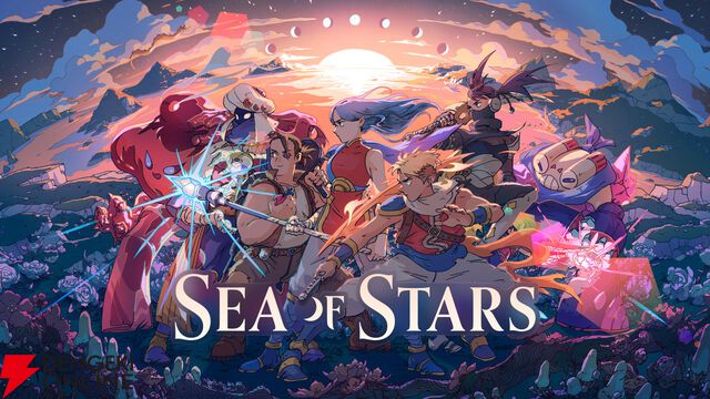 『Sea of Stars』最終アップデート“Sunset Edition”が配信。Sabotage Studioは新作ゲーム開発に完全移行