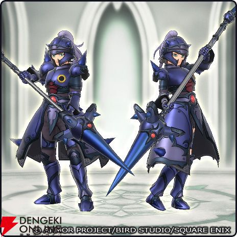画像6/6＞『ドラクエスマグロ』新イベント“さすらい商人と迷いの遺跡
