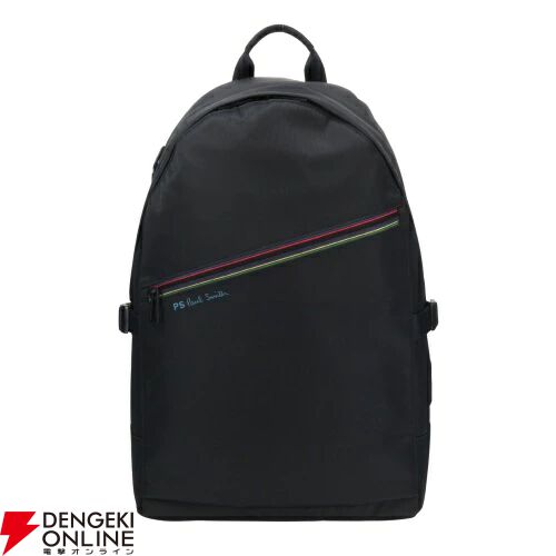 【本日限定値下げ！】Paul Smith ポールスミスネイビー リュック　メンズ ポールスミス半額】Paul Smithのメンズバックパックが今晩限定24,750円