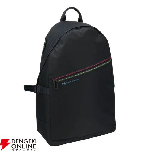 ポールスミス半額】Paul Smithのメンズバックパックが今晩限定24,750円