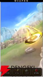 『ドラクエウォーク』