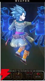 『ドラクエウォーク』
