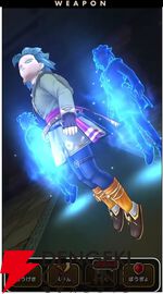 『ドラクエウォーク』
