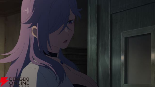 アニメ『きみが死ぬまで恋をしたい』
