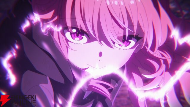 アニメ『きみが死ぬまで恋をしたい』