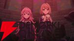 アニメ『きみが死ぬまで恋をしたい』