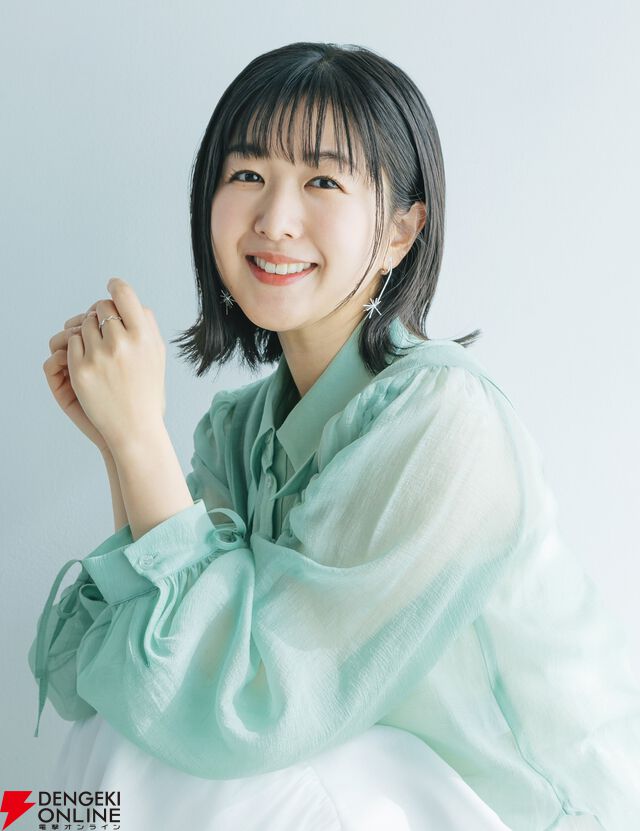 アニメ『きみが死ぬまで恋をしたい』