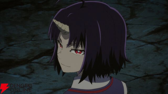 アニメ『クレバテスII 魔獣の王と偽りの勇者伝承』