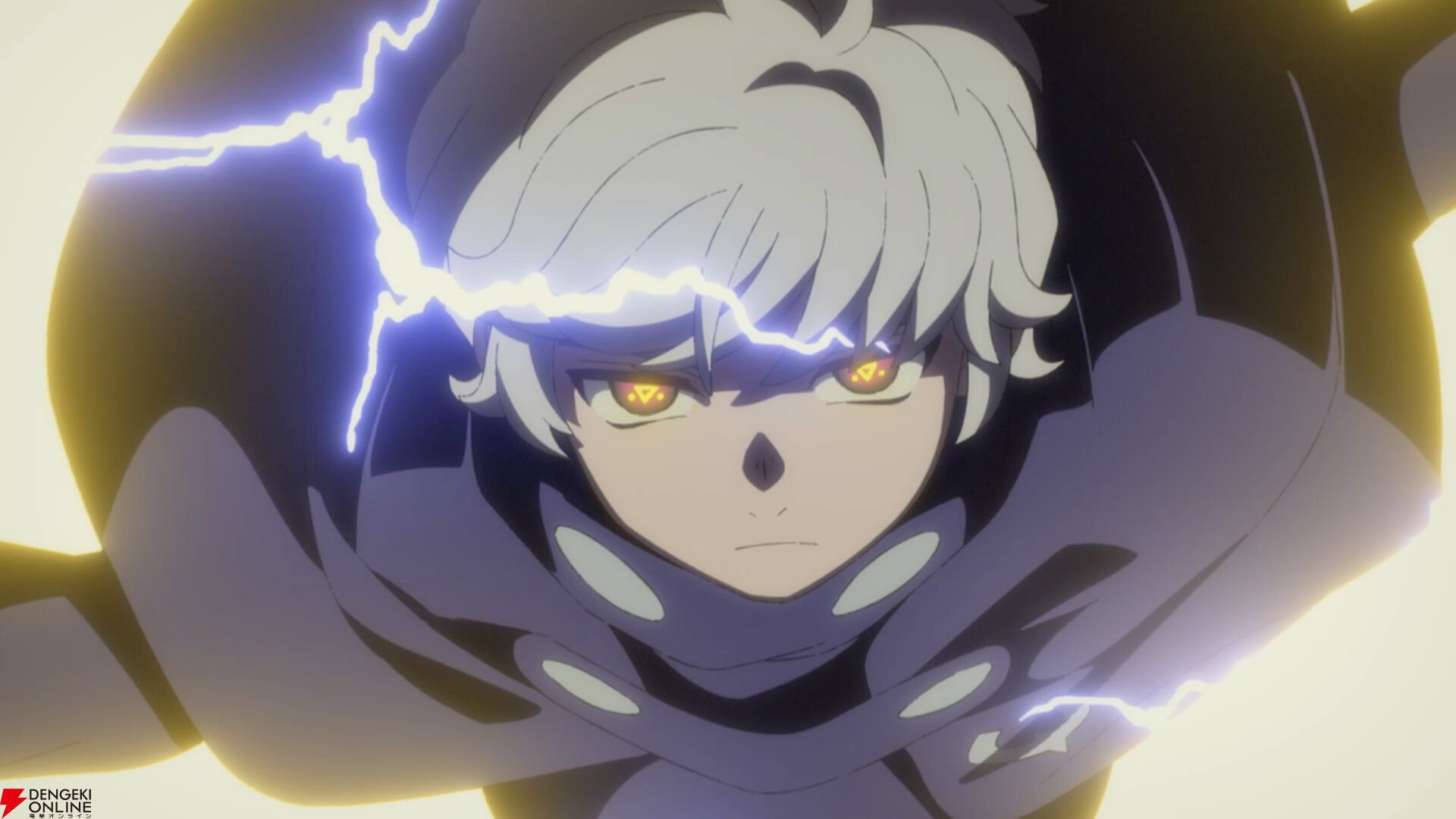 アニメ『クレバテスII 魔獣の王と偽りの勇者伝承』