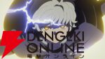 アニメ『クレバテスII 魔獣の王と偽りの勇者伝承』