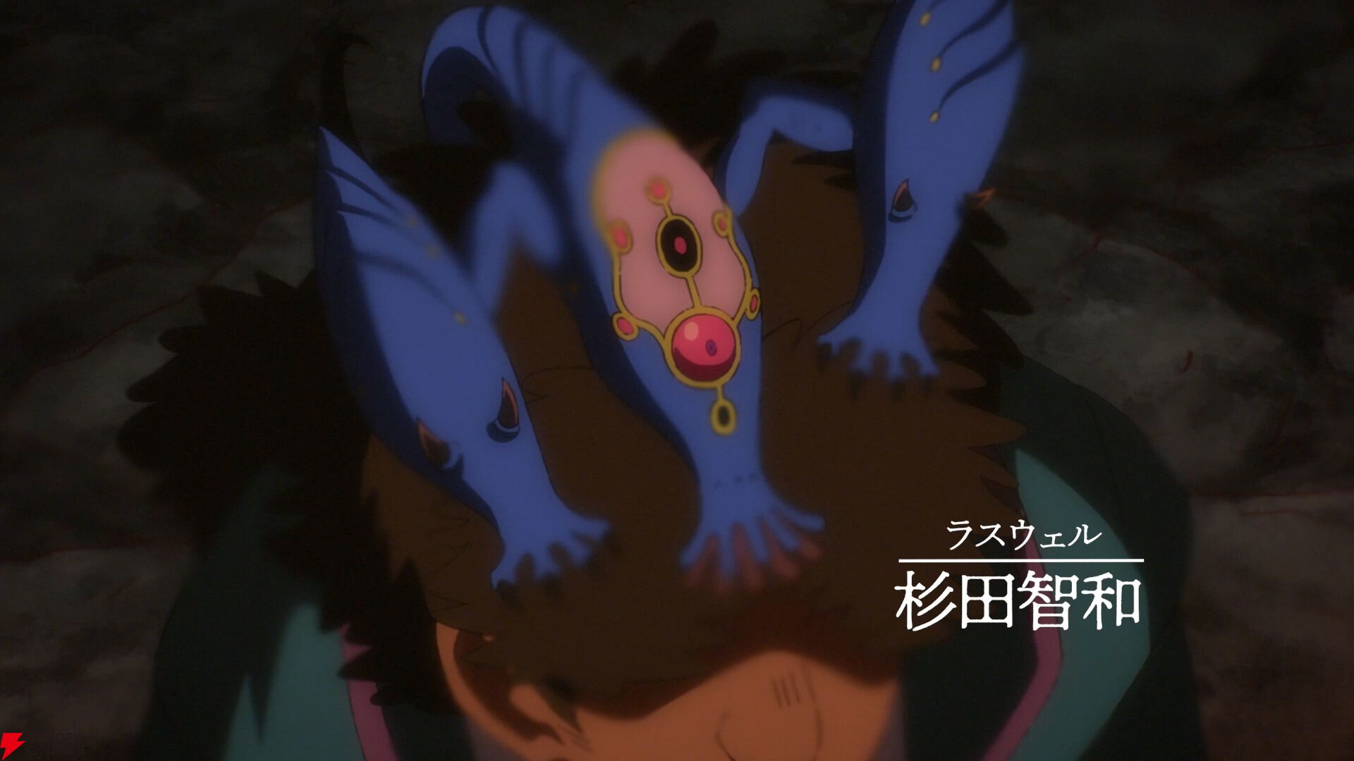 アニメ『クレバテスII 魔獣の王と偽りの勇者伝承』