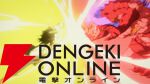 アニメ『クレバテスII 魔獣の王と偽りの勇者伝承』