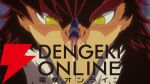 アニメ『クレバテスII 魔獣の王と偽りの勇者伝承』