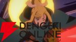 アニメ『クレバテスII 魔獣の王と偽りの勇者伝承』