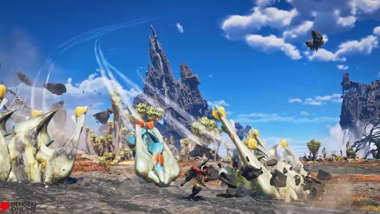 【PV考察】『モンハンワイルズ：アセンダンス』10年ぶりのラオシャンロン登場が意味するのは？ ブーストブレイサーで立ち回りはどう変わる？