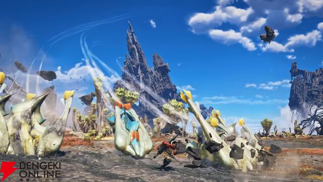 【PV考察】『モンハンワイルズ：アセンダンス』10年ぶりのラオシャンロン登場が意味するのは？ ブーストブレイサーで立ち回りはどう変わる？