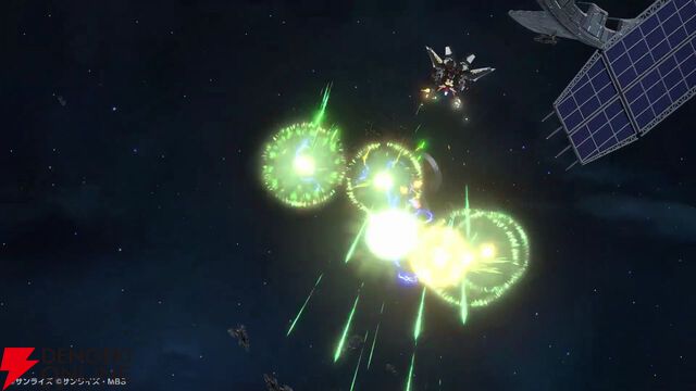 【Gジェネ攻略】URストライクノワールの戦闘アニメーションがとてもよき！ なんですかその“2連装リニアガン”の背面撃ちは!?【プレイ日記#56】