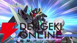 【Gジェネ攻略】URストライクノワールの戦闘アニメーションがとてもよき！ なんですかその“2連装リニアガン”の背面撃ちは!?【プレイ日記#56】