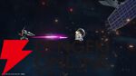 【Gジェネ攻略】URストライクノワールの戦闘アニメーションがとてもよき！ なんですかその“2連装リニアガン”の背面撃ちは!?【プレイ日記#56】
