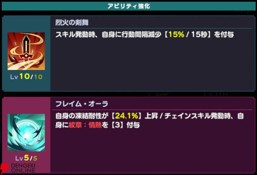 『ドットアビス』