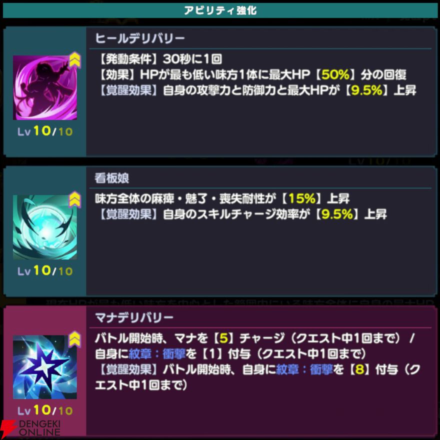 『ドットアビス』