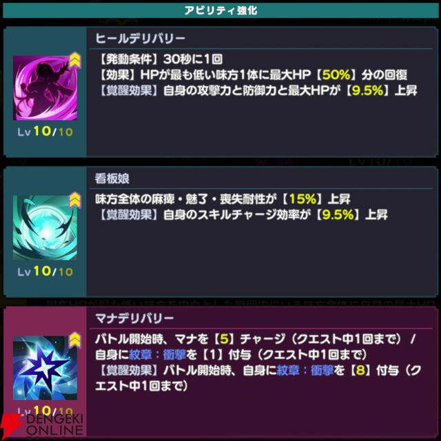 『ドットアビス』