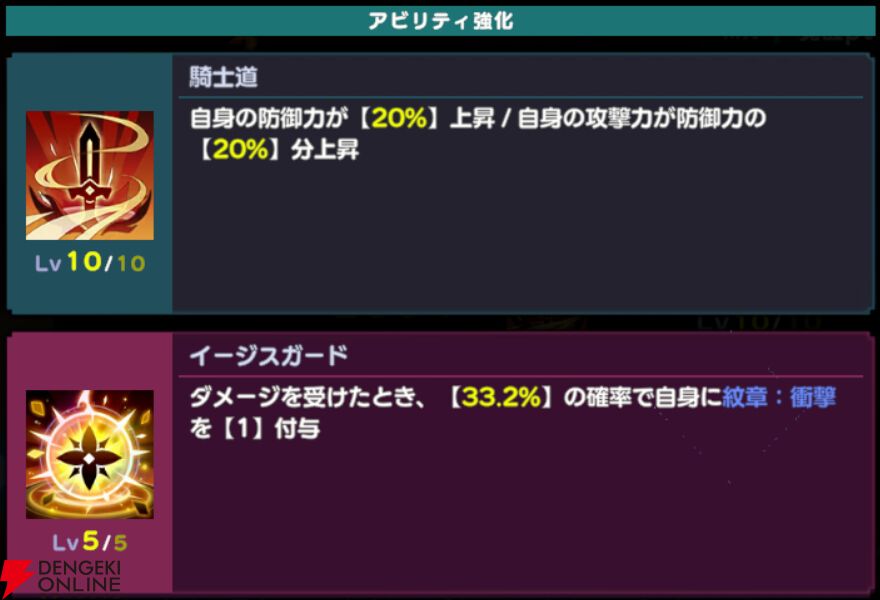 『ドットアビス』