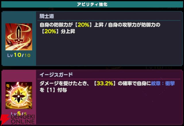 『ドットアビス』