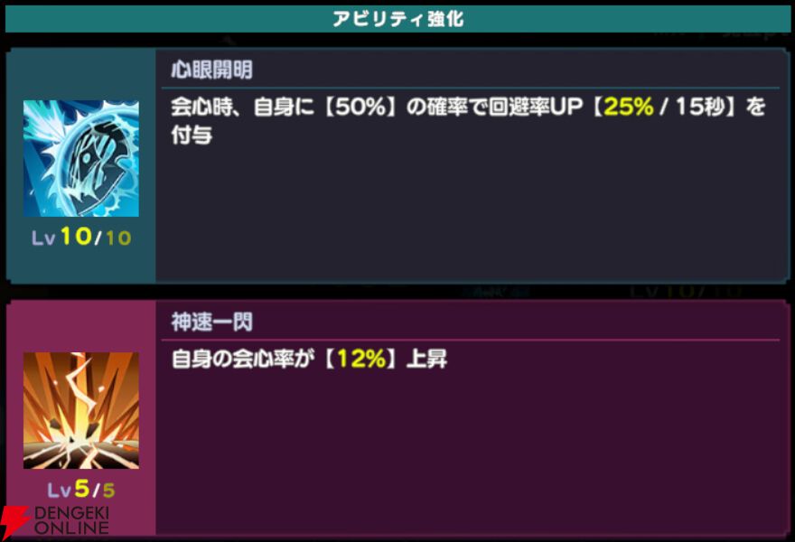 『ドットアビス』