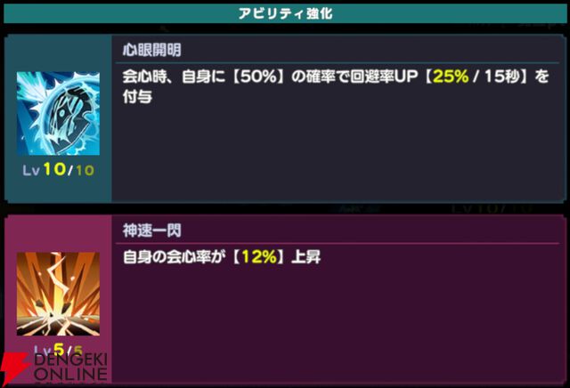 『ドットアビス』