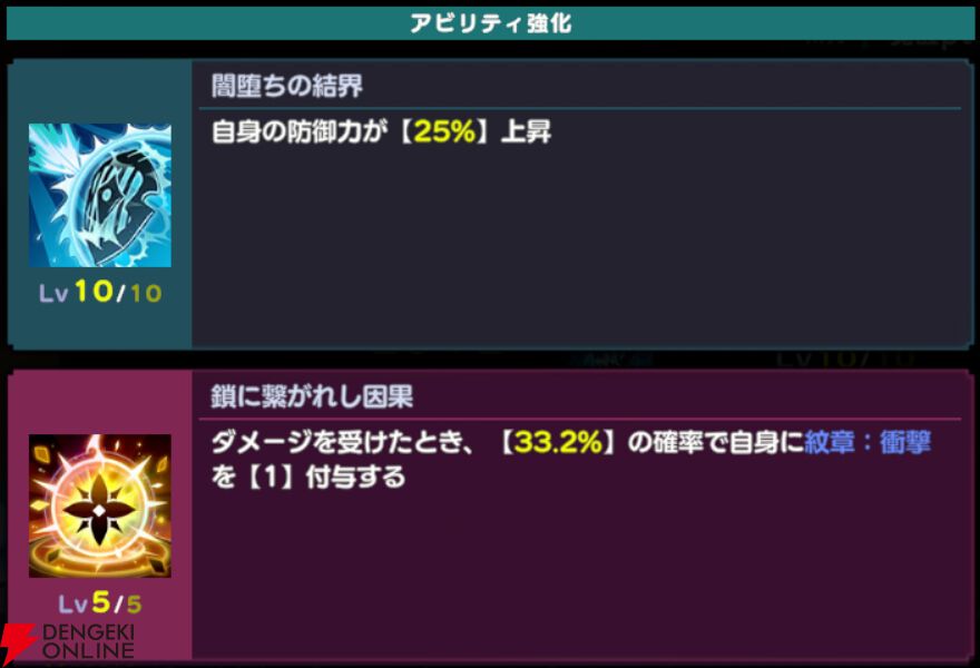 『ドットアビス』