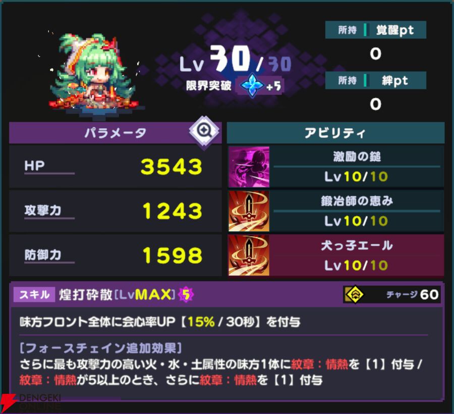 『ドットアビス』