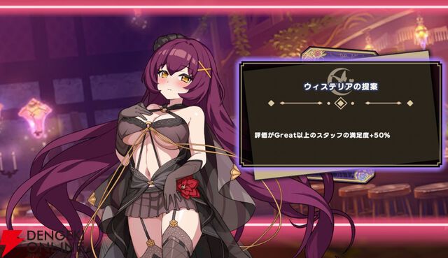 『ドットアビス』
