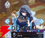 『ドットアビス』