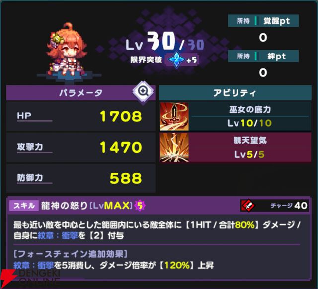 『ドットアビス』