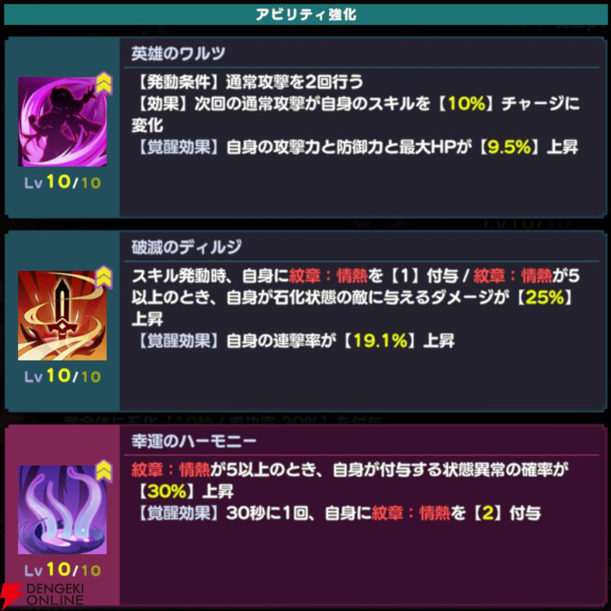 『ドットアビス』