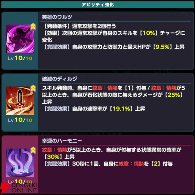 『ドットアビス』