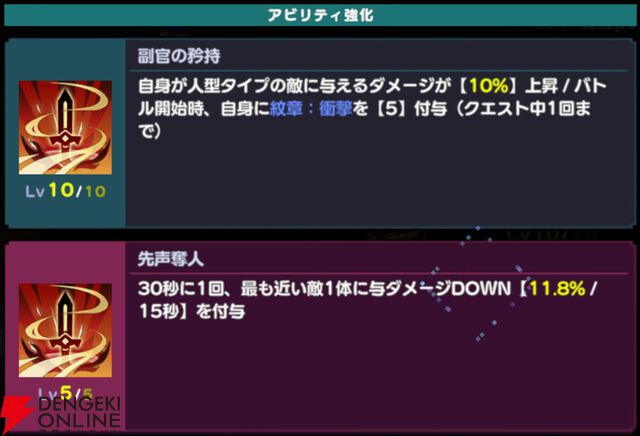 『ドットアビス』