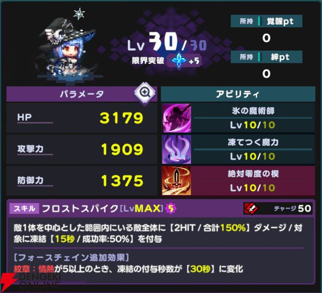 『ドットアビス』