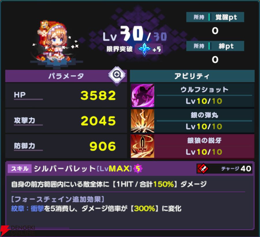『ドットアビス』